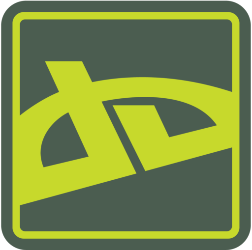 DeviantArt (2010-2014) Logo Vector AI + PNG