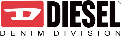 Diesel (1979-2015) Logo PNG & Vector Files