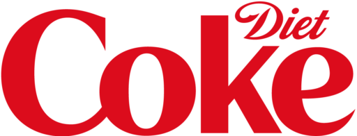 Diet Coke Logo Vector (AI, SVG) + PNG