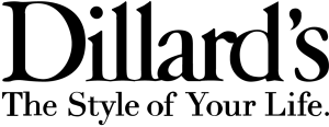 Dillard’s Logo in Vector