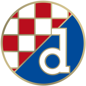 Dinamo Zagreb Logo in Vector