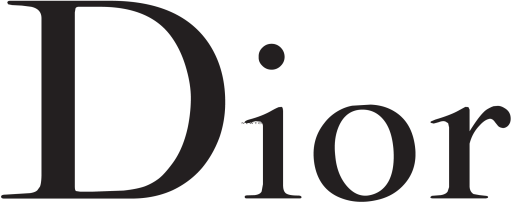 Dior (1948-2018) Logo Vector Files