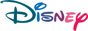 Disney Vector Logo + PNG