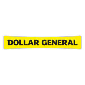 Dollar General Corporation logo vector