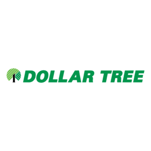 Dollar Tree logo vector free download