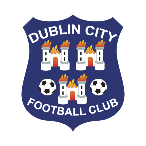 Dublin City FC logo