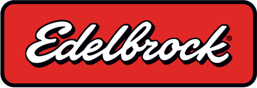 Edelbrock Logo PNG Transparent & Vector