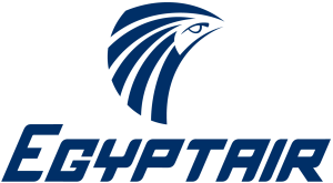EgyptAir Logo in Vector