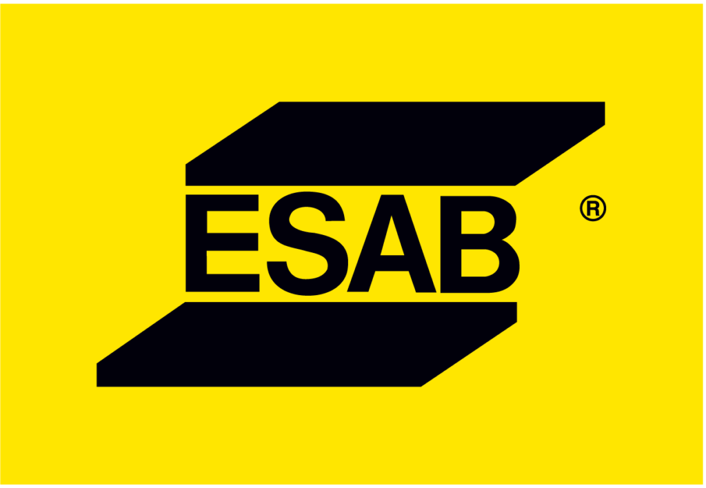 ESAB logo PNG ESAB Logo
