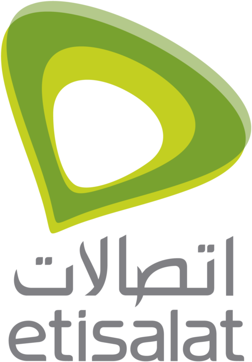 Etisalat Logo (2006-2022) in Vector + PNG Files