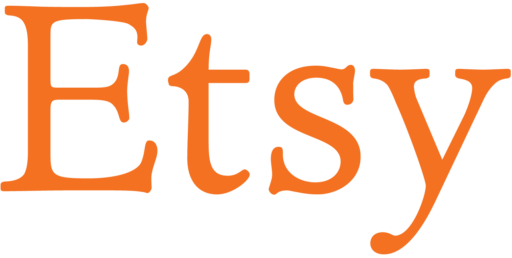 Etsy Logo (2005-2012) in PNG & Vector