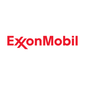 ExxonMobil vector logo
