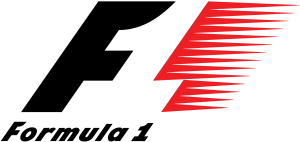 F1 – Formula One (1994-2017) Logo in Vector