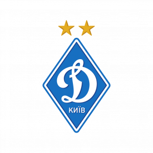 FC Dynamo Kyiv logo vector