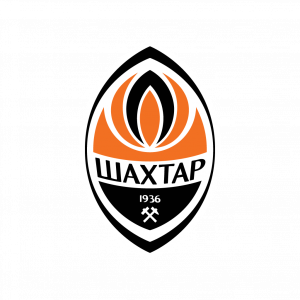 FC Shakhtar Donetsk logo in (.EPS + .SVG + .CDR)  vector free download