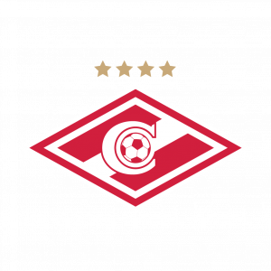 Spartak Moscow logo vector