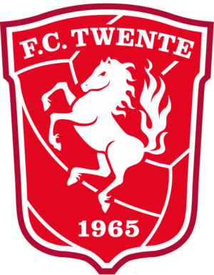 FC Twente logo transparent PNG and vector (SVG, AI, PDF) files