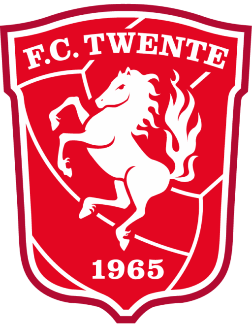 FC Twente logo