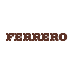 Ferrero logo vector (.EPS + .SVG) free download