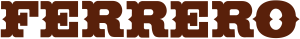 Ferrero logo vector