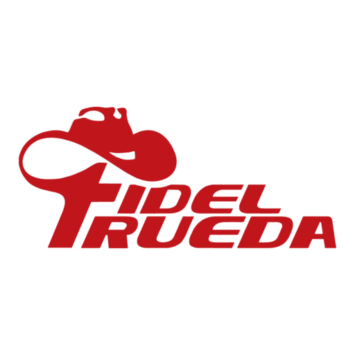 Fidel Rueda logo