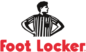 Foot Locker (1988-2020) Logo PNG + Vector