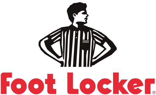 Foot Locker (1988-2020) logo PNG Foot Locker (1988-2020) logo