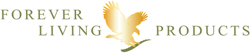 Forever Living Products logo