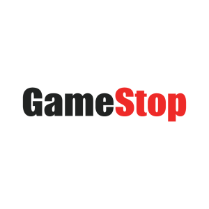 GameStop Corp. logo vector