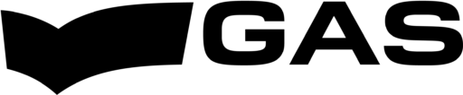 Gas Jeans Logo PNG & Vector Files