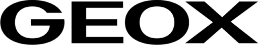 GEOX Logo Vector Files