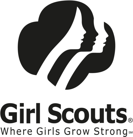 Girl Scouts (1978-1999) Vector Logo + PNG Files