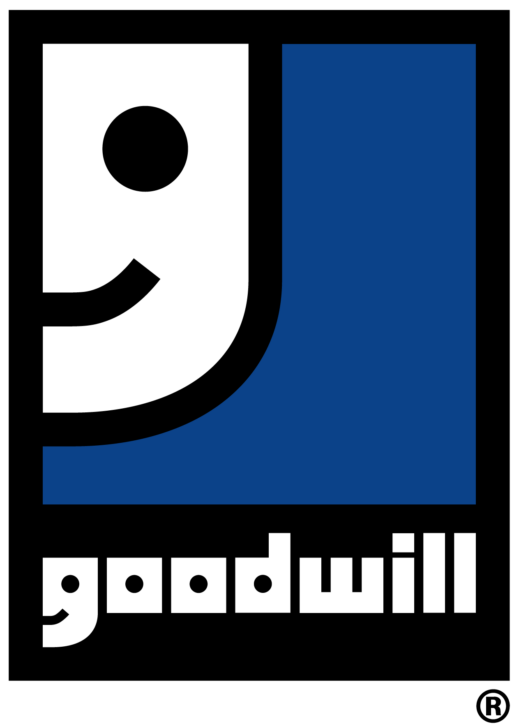 Goodwill Logo PNG Transparent & Vector