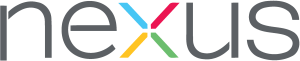 Google Nexus (2012-2015) Logo PNG + Vector