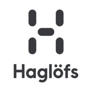 Haglofs logo PNG, vector format
