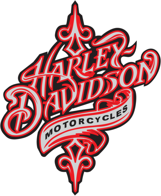Harley-Davidson Motorcycles Logo SVG, AI, EPS & PNG