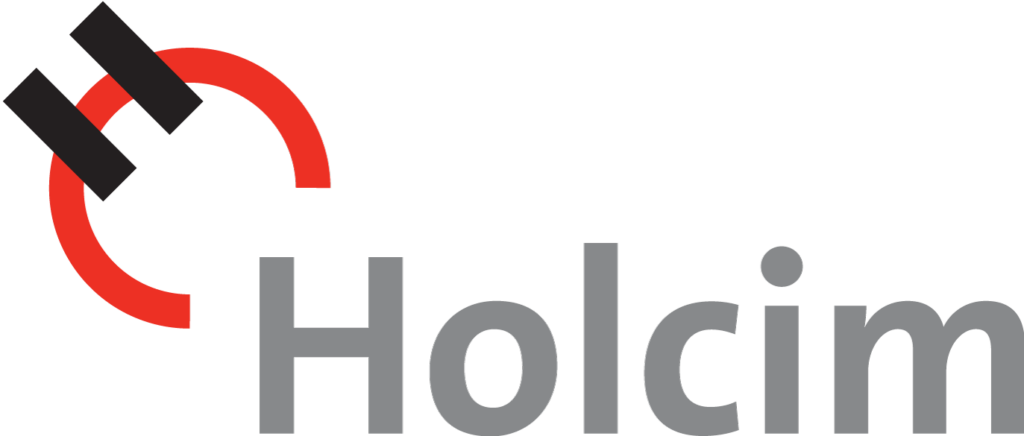 Holcim (2001-2023) logo PNG Holcim logo used from 2001 to 2023