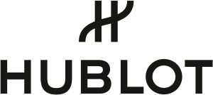 Hublot (vertical) Logo Vector & PNG