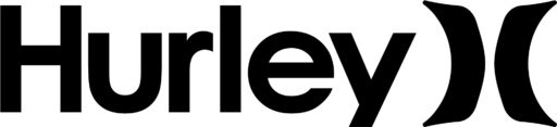 Hurley Logo PNG & Vector Files