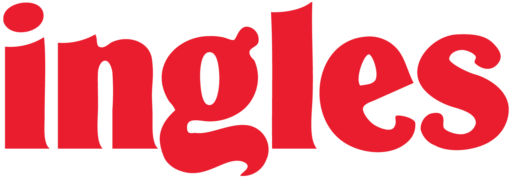 Ingles Vector Logo + PNG Files