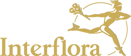 Interflora Logo Vector (EPS, SVG) + PNG