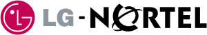 LG Nortel Logo PNG + Vector