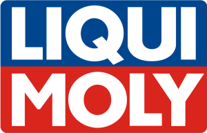 Liqui Moly Vector Logo