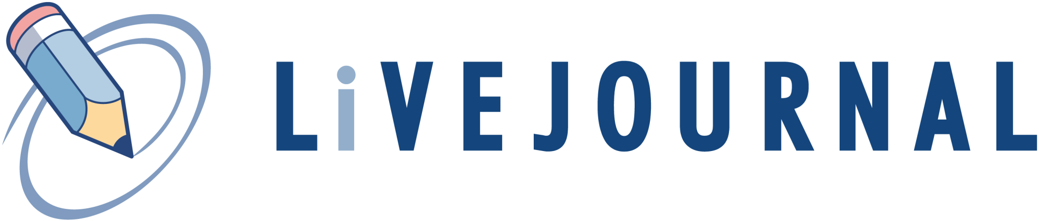 LiveJournal logo in vector formats SVG, EPS - Brandlogos.net