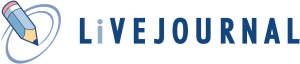 LiveJournal Vector Logo + PNG