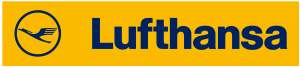 Lufthansa Logo PNG + Vector