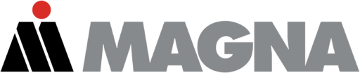 Magna logo