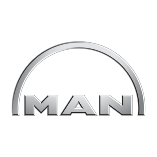 MAN Truck and Bus logo
