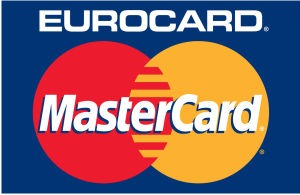 Mastercard Eurocard Vector Logo + PNG