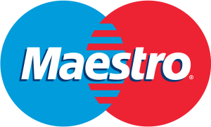Mastercard Maestro (1996-2016) Logo in Vector